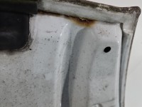 Maska przednia Nissan Primastar 01-14 OD31
