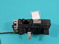 Zamek tył lewy 905034098R, 93867688, 40817211 Renault Trafic III skrzydłowe 3 PIN