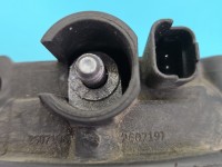 TEST Alternator Citroen C2 9665617780, 2605546A 1.4 hdi