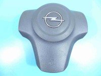 Poduszka powietrzna kierowcy airbag Opel Corsa D 13235770