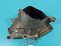 Tłumik WYDECH LEXUS NX I 14-21 2.0 T