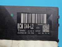 Komputer Sterownik silnika 8200774747 Renault Twingo II 1.2 8V wiel