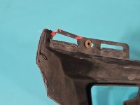 Zaślepka kratka zderzaka środkowa atrapa Porsche Cayenne II 7P5807683C