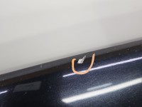 Maska przednia Opel Corsa C