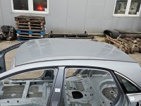 Dach Kia Ceed III 18-21 HB 5d