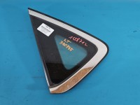 Szyba karoseryjna tył lewa INFINITI QX50 HB