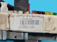 Komputer Sterownik silnika Alfa romeo 147 1.9 jtd 0281010332, 73501227