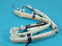 Kurtyna lewa poduszka airbag BMW X6 E71 HB