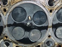 Głowica Vw Golf VI 03L103373A 1.6 TDI