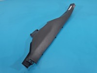 Osłona ZAŚLEPKA PLASTIK LEXUS CT 10-22 62552-76010