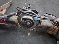 Hak holowniczy Vw Golf VII