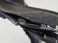 Błotnik przód prawy BMW X6 E71 czarny black sapphire metallic 475/9