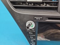 Radio nieoryginalne Honda Civic IX