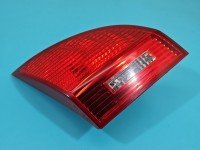 Lampa tył lewa Kia Venga HB