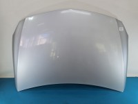 Maska przednia MERCEDES W176 POLAR SILVER - METALLIC PAINT (761U)