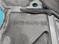 Obudowa rozrządu Land rover Discovery Sport 14- L550 2.0 Td (204DTD)