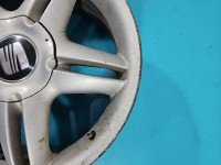 alufelgi felgi 17 komplet Seat Leon I Toledo II