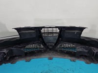 Zderzak przód Alfa romeo 159 srebrny 565/A