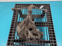 Zwrotnica prawa piasta przód 1.8 TFSI CABB AUDI A4 B8