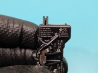 Czujnik ciśnienia opon Renault Megane IV A2C99668703 TPMS