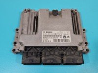 Komputer Sterownik silnika 0281018228, 9678818280 Peugeot 208 I 12-19 1.6 hdi