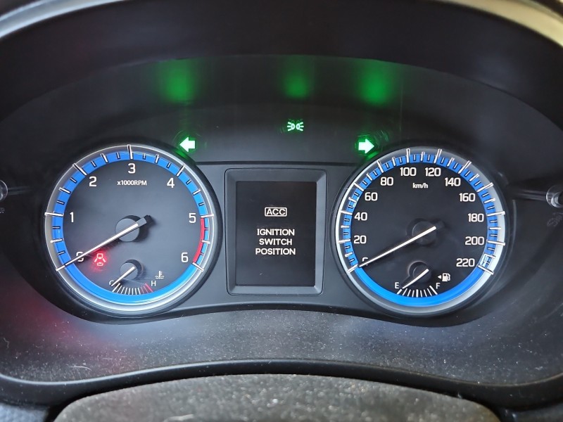 Licznik Suzuki Sx4 S-Cross 13-21 1.6 DDIS D16AA 34110-62MA, 34110-62MA0 EUROPA