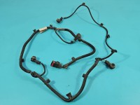 Wiązka zderzaka tył Toyota Proace City 9813348377XT, 9828035680 Instalacja pdc