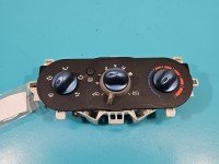 Konsola panel nawiewu Renault Twingo II 080326-2-A-8506, 0991282C