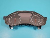 Licznik AUDI A6 C7 4G8920931N, 0263672117 3.0 tdi EUROPA