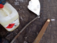 Resor tył Fiat Ducato III 06-14 boxer jumper