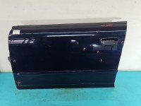 Drzwi przód lewe Audi A4 B7 5d granatowy LZ5J