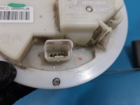 pompka Pompa paliwa Peugeot 208 I 1.2 12V 9674466680 Peugeot, 4pin