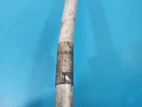 Przewód klimatyzacji rurka Opel Movano III