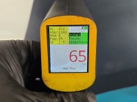 Błotnik przód prawy Kia Ceed I 06- 3A