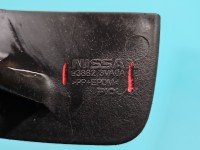 Chlapacz Nissan Note E12 93882, 93883 1.2 16V