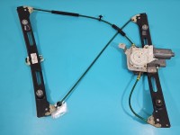 Podnośnik przód lewy Bmw e46 3d HB