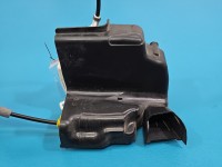 Zamek przód lewy 8J1837015F AUDI Q7 II 4M EUROPA 6pin