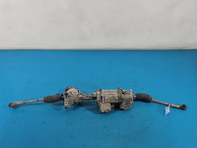 Przekładnia kierownicza maglownica Vw Touran I 1.9 tdi 1K1423051CK