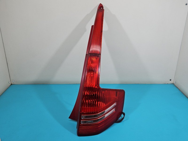 Lampa tył prawa CITROEN, TYLKO 5-DRZWI / CZĘŚĆ GÓRNA + DOLNA / 04-08 Citroen C4 I HB