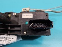 Zamek przód lewy Ford Fiesta Mk6 EUROPA IMPRK1416233, X7H9-ACLK-1907, Kod lakieru: D2, 8 PIN, X7H9-ACLK-1907
