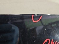 Maska przednia Opel Meriva B czarny Z20R