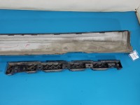 Listwa progowa prawa PRÓG NAKŁADKA BMW X1 E84 8038076, 2991498, 2991494 475