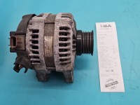 TEST Alternator Volvo V50 S40 II 3M5T-10300-YE, 104210-3524 2.0d