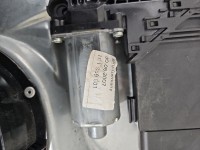 Podnośnik przód lewy Skoda Superb I 3B1837461 4d sedan