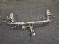Hak holowniczy Toyota Rav4 III 05-