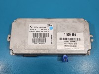 Sterownik moduł Producent części: BMW, KAMERY Bmw F34 GT 16129510
