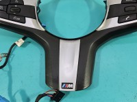 Przełącznik multifunkcja kierownicy BMW G30 7854187, 7187101