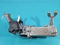 Chłodnica spalin Mercedes W212 A6511400675, A6511400660, A6511400502 2,2.0 cdi