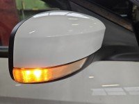 Lusterko prawe Ford Mondeo Mk4 Frozen White F6 europa