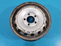 Felga stalowa 16" Renault Master III 10-24 et66 et66 R16 5X130